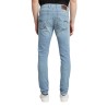 G-Star Pantalón Vaquero Jeans Revend Skinny Azul Claro Lt Indigo Aged Hombre
