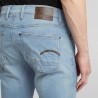 G-Star Pantalón Vaquero Jeans Revend Skinny Azul Claro Lt Indigo Aged Hombre