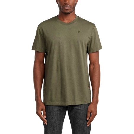 G-Star Camiseta Base-s...
