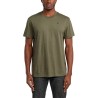G-Star Camiseta Base-s Verde Four Leaf Clover Hombre