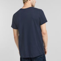 G-Star Camiseta Base-s Azul Oscuro Sartho Blue Hombre