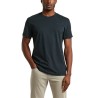 G-Star Camiseta Base-s Azul Marino Salute Hombre