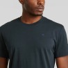 G-Star Camiseta Base-s Azul Marino Salute Hombre