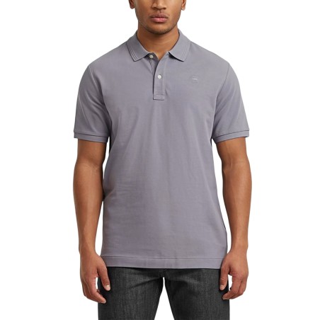 G-Star Polo Dunda Slim...