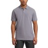 G-Star Polo Dunda Slim Morado Quicksilver Hombre
