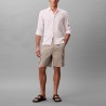 Calvin Klein Pantalón Corto Cargo Beige Vingage Khaki Hombre