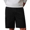 Calvin Klein Pantalón Largo Cargo Negro Black Hombre