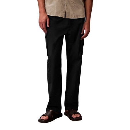 Calvin Klein Pantalón Largo...