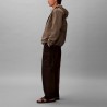 Calvin Klein Pantalón Largo Cargo Rectos Negro Black Hombre