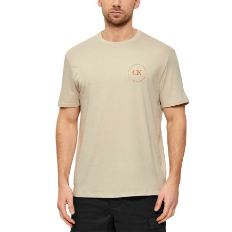 Calvin Klein Camiseta...