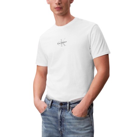 Calvin Klein Camiseta...