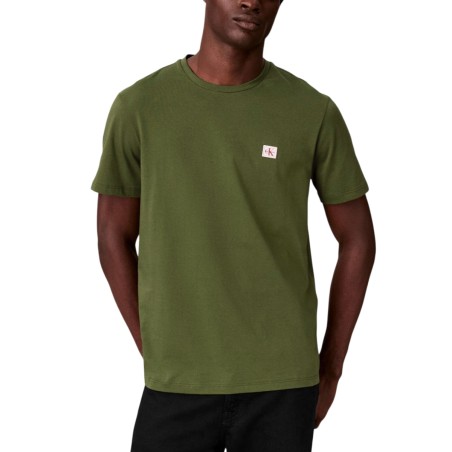 Calvin Klein Camiseta...