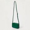 Calvin Klein Bolso Bold CK Camera Bag Verde Enchanted Forest