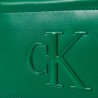 Calvin Klein Bolso Bold CK Camera Bag Verde Enchanted Forest