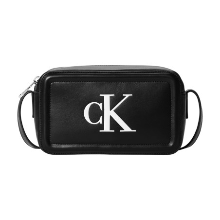 Calvin Klein Bolso Bold CK...