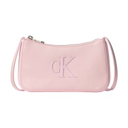 Calvin Klein Bolso Bold Mini Rosa Cradie Pink Mujer