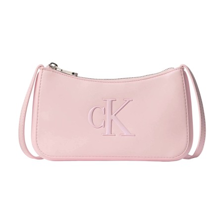 Calvin Klein Bolso Bold...