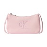 Calvin Klein Bolso Bold Mini Rosa Cradie Pink Mujer