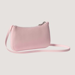 Calvin Klein Bolso Bold Mini Rosa Cradie Pink Mujer