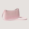 Calvin Klein Bolso Bold Mini Rosa Cradie Pink Mujer