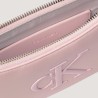 Calvin Klein Bolso Bold Mini Rosa Cradie Pink Mujer