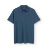 Astore Polo Macay Azul Hombre