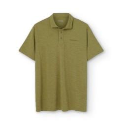 Astore Polo Macay Verde Hombre