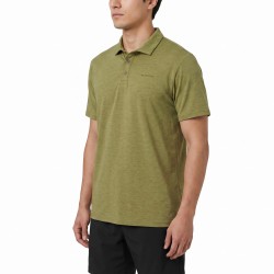 Astore Polo Macay Verde Hombre