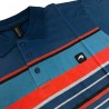 Astore Polo Edgar Azul Hombre