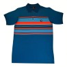 Astore Polo Edgar Azul Hombre
