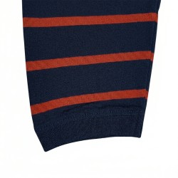 Astore Polo Gross Rojo Azul Lago Hombre