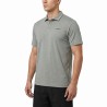 Astore Polo Macay Gris Vigore Hombre