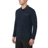 Astore Polo Omag Azul Marino Hombre