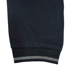 Astore Polo Omag Azul Marino Hombre