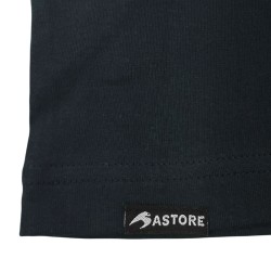 Astore Polo Omag Azul Marino Hombre