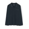 Astore Polo Omag Azul Marino Hombre