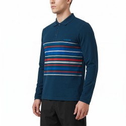 Astore Polo Groapa Azul Noche Hombre