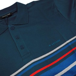 Astore Polo Groapa Azul Noche Hombre