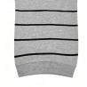 Astore Polo Hall Gris Vigore Hombre