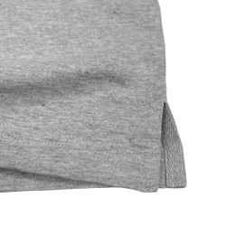 Astore Polo Verise Gris Vigore Hombre