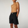 Rip Curl Bañador Daily Volley Negro Black Niño