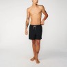 Rip Curl Bañador Offset Daily Volley Negro Black Hombre