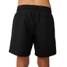 Rip Curl Bañador Offset Daily Volley Negro Black Hombre