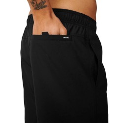 Rip Curl Bañador Offset Daily Volley Negro Black Hombre