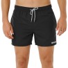 Rip Curl Bañador Streamline Heather Volley Negro Black Hombre