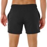 Rip Curl Bañador Streamline Heather Volley Negro Black Hombre