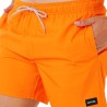 Rip Curl Bañador Offset Daily Volley Naranja Bright Orange Hombre