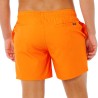 Rip Curl Bañador Offset Daily Volley Naranja Bright Orange Hombre