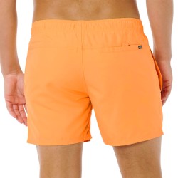 Rip Curl Bañador Offset Volley Naranja Bright Orange Hombre