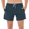 Rip Curl Bañador Offset Volley Azul Oscuro Navy Hombre